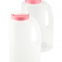 推式蓋水壺2000ml、30