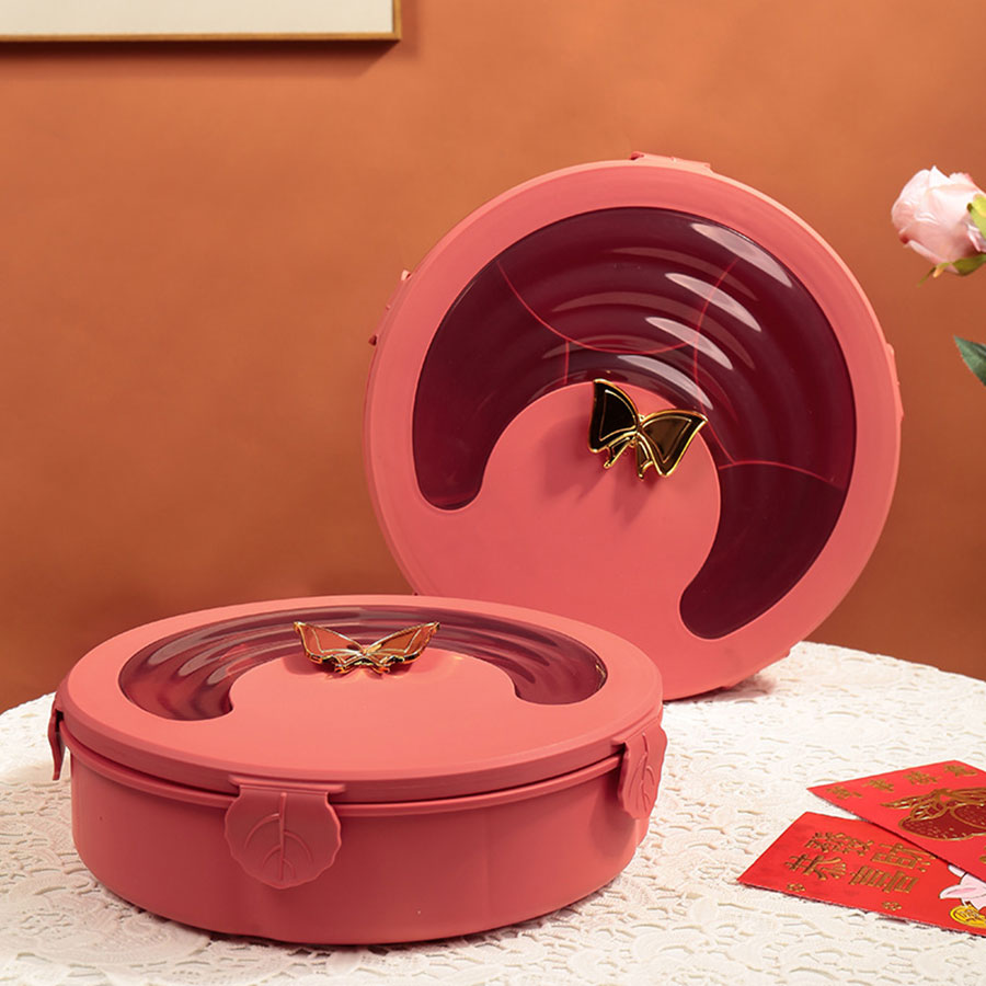 蝶韻小號/大號糖果盒