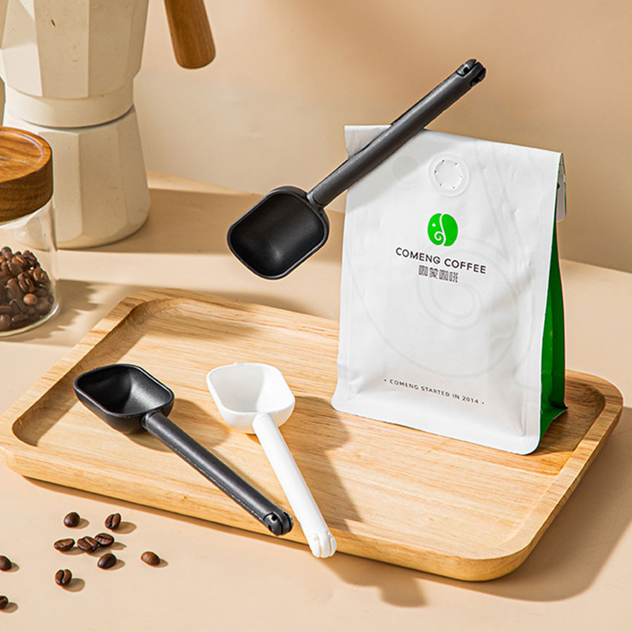 量勺封口夾(2支裝)