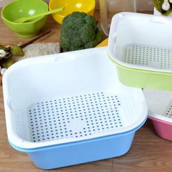 小號方型多層篩子