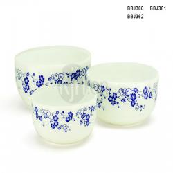 百寶雙色碗（800ml、510