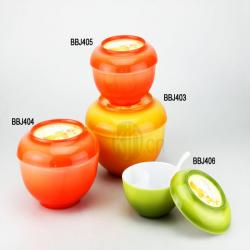 濾油碗（帶蓋）1850ML、13