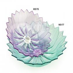 時(shí)尚果盤(中、大)