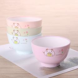 0449簡(jiǎn)歐雙色碗(4個(gè)莊