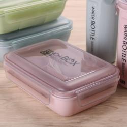 樂心簡(jiǎn)尚套裝飯盒