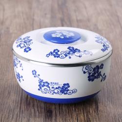 百寶兩用碗（大、中、小