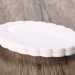 7寸、8.5寸、10寸花邊