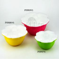 梅花滴水篩（7寸、8.5寸