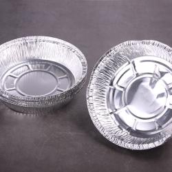 圓型鋁箔盤(pán)