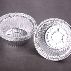 圓型鋁箔盤(pán)