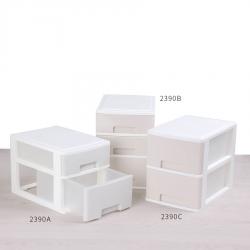 收納柜（1大1?。?（1大2?。?