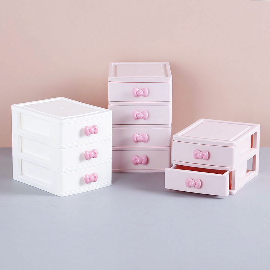 蝴蝶結二層/三層/四層