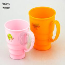 現(xiàn)代紋口杯(小、大號(hào))