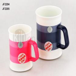 三色口杯（大號(hào)、小號(hào)）