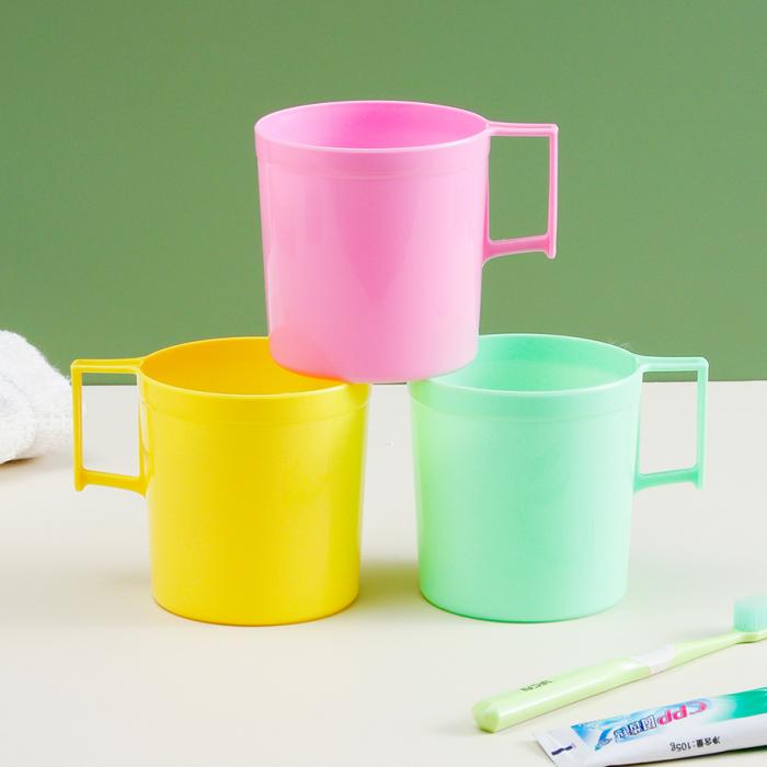 漱口大水杯650ml