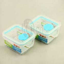 海洋密封保鮮盒（長(zhǎng)方小