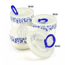 密封保鮮碗380ml、300