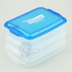 長(zhǎng)方小號(hào)保鮮盒