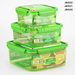 綠意正方形大、中、小