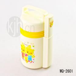 保溫瓶(帶筷子、匙)