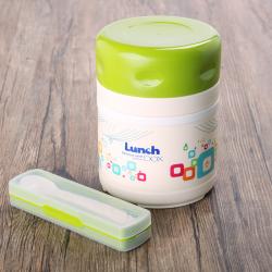 健康帶飯?zhí)籽b餐盒（小號(hào)