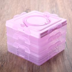 手提方形儲(chǔ)物盒