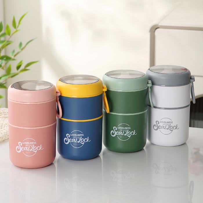 迷你保溫便當(dāng)盒上層25