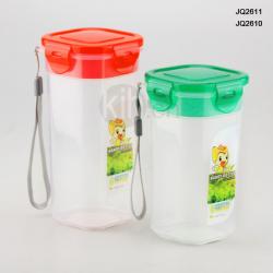 400ml、600ml方形實用