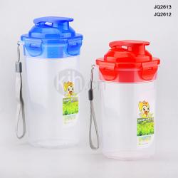 400ml、500ml方形運動