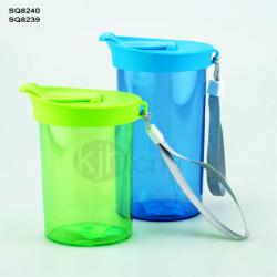 320ML、450ML推蓋隨身