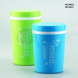 雙層杯（小號、大號）300m