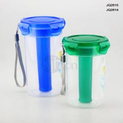 400ml、500ml圓形冰爽