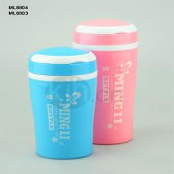 雙層杯（小號、大號）300m