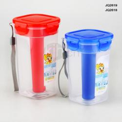 400ml、500ml方形冰爽