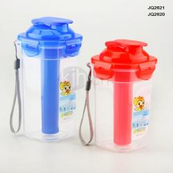 400ml、500ml方形冰爽