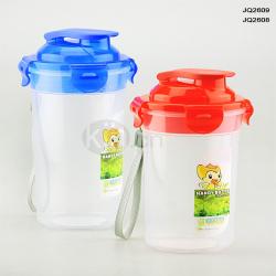 400ml、500ml圓形運動