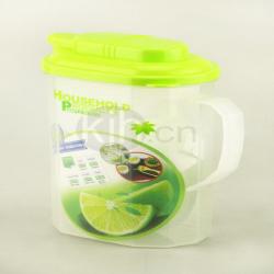 橢圓多邊冷水壺（?。?600